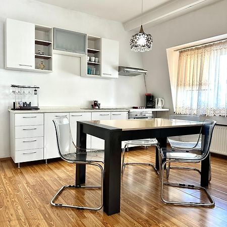 Budapest Residence Бухарест Экстерьер фото