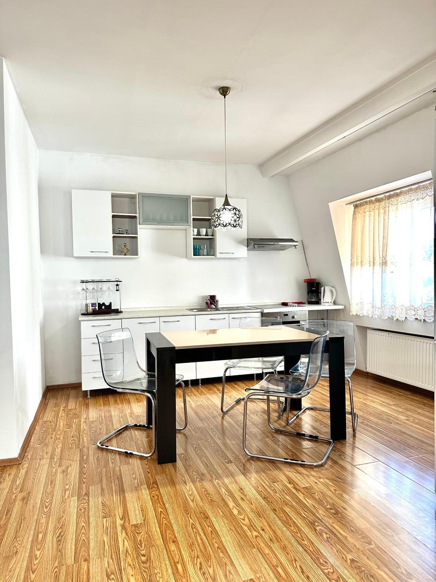 Budapest Residence Бухарест Экстерьер фото