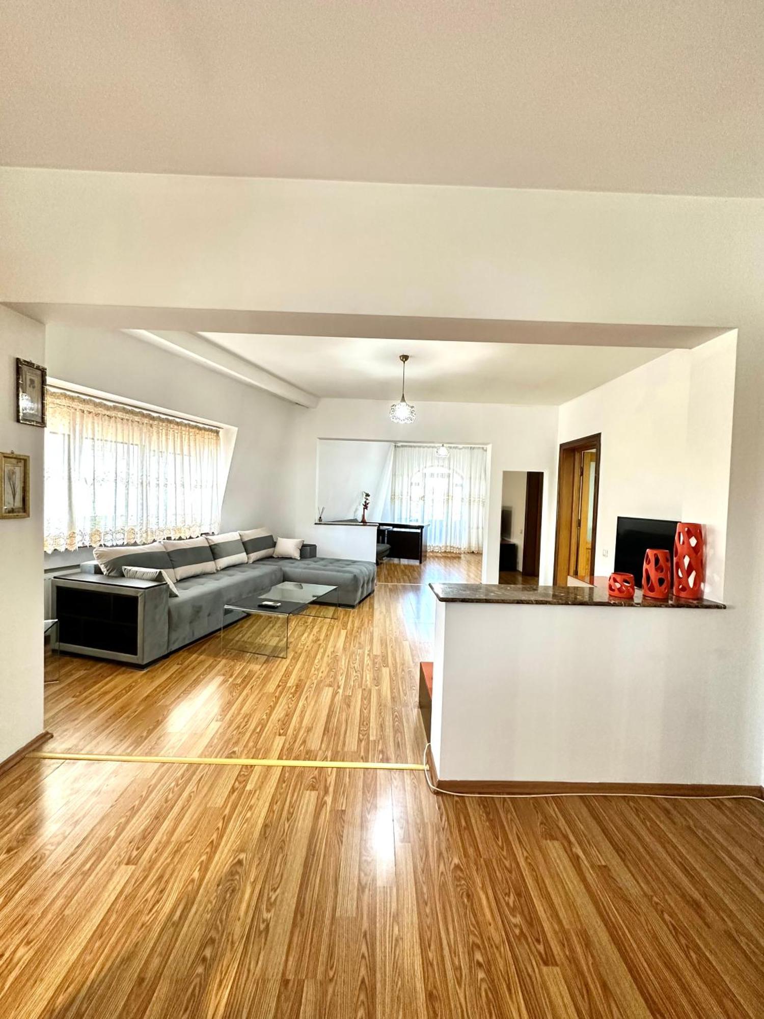 Budapest Residence Бухарест Экстерьер фото
