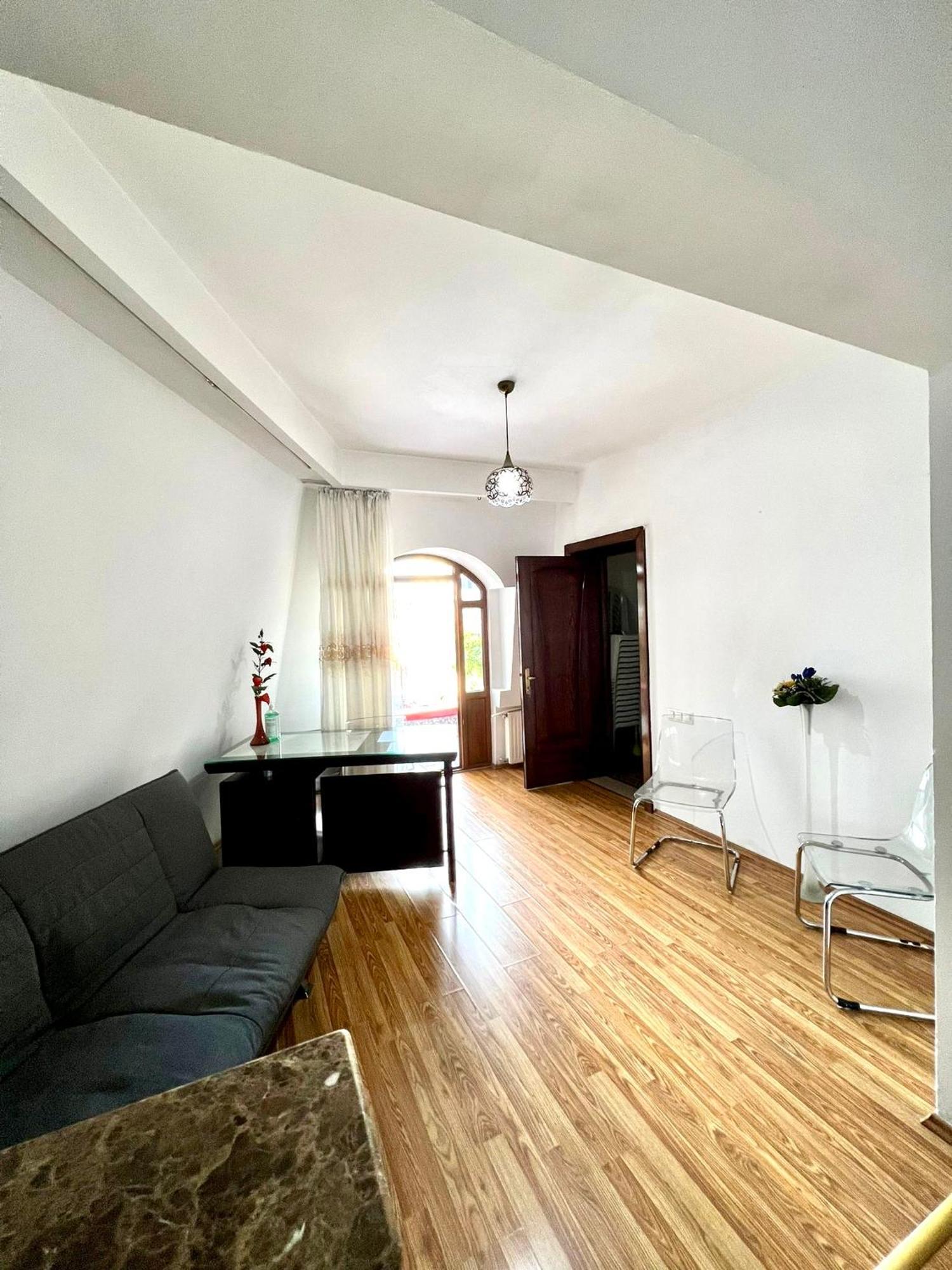 Budapest Residence Бухарест Экстерьер фото