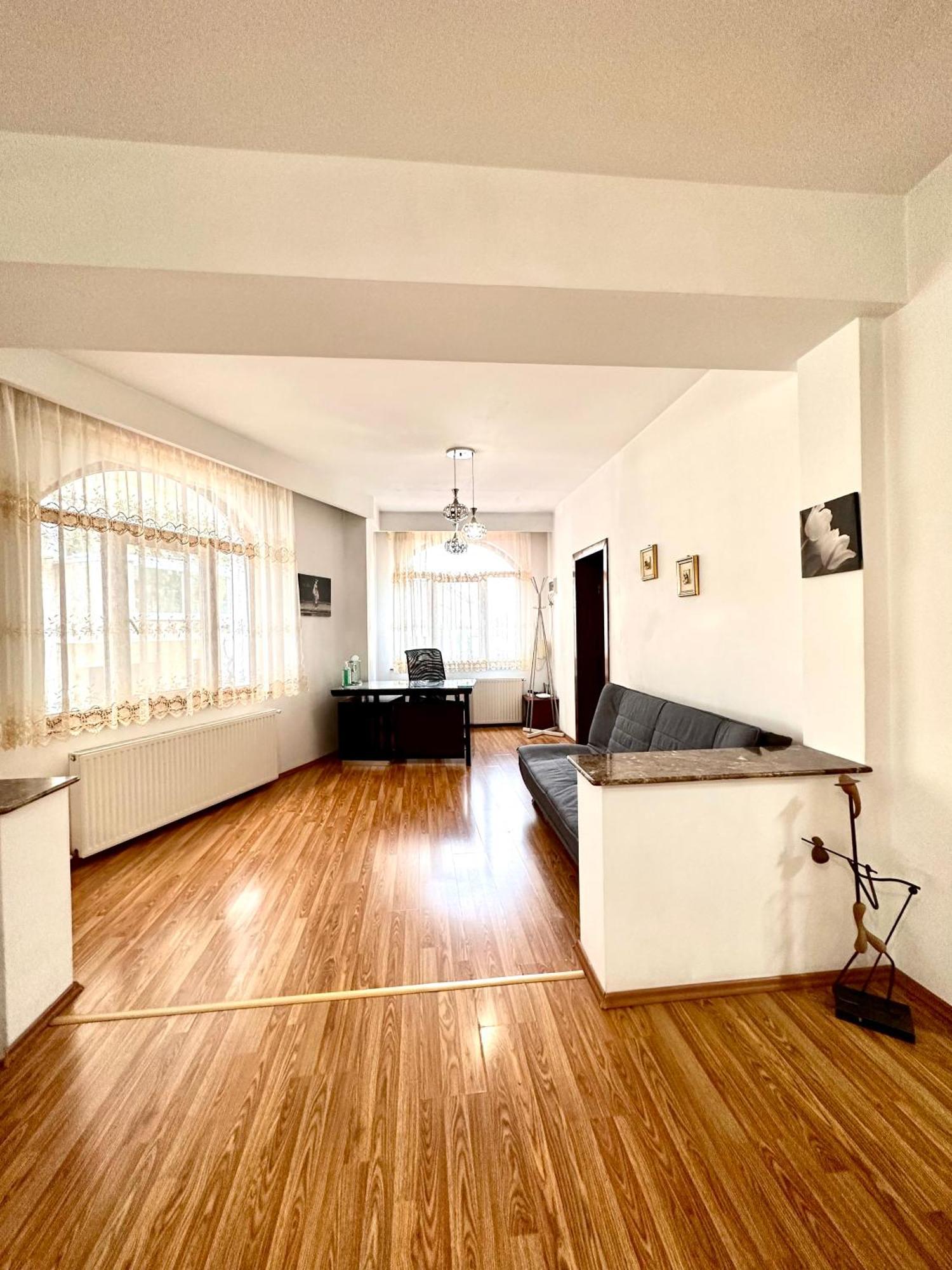 Budapest Residence Бухарест Экстерьер фото