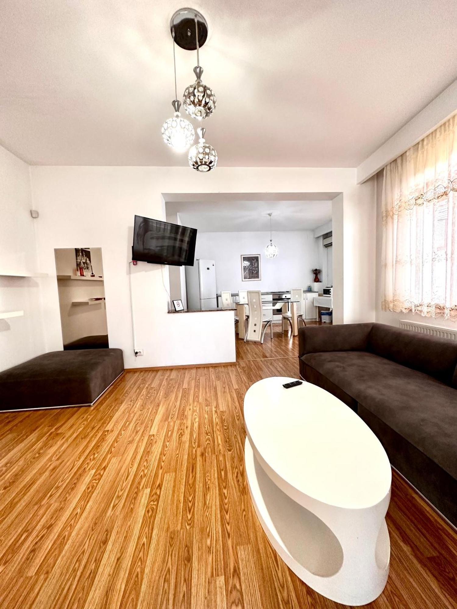Budapest Residence Бухарест Экстерьер фото