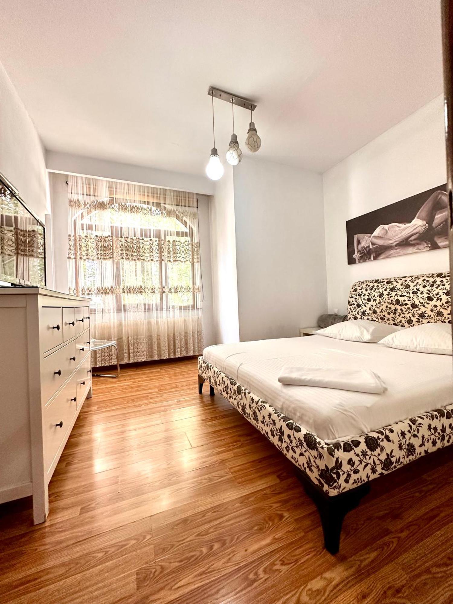 Budapest Residence Бухарест Экстерьер фото