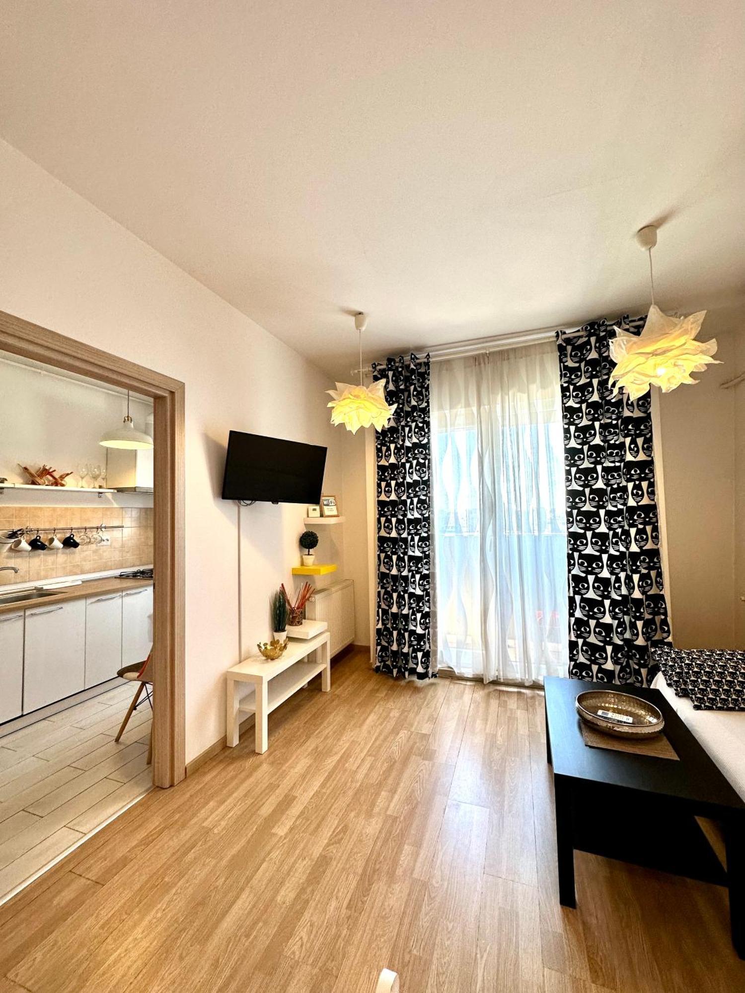 Budapest Residence Бухарест Экстерьер фото